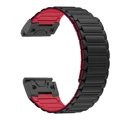Black Red-B