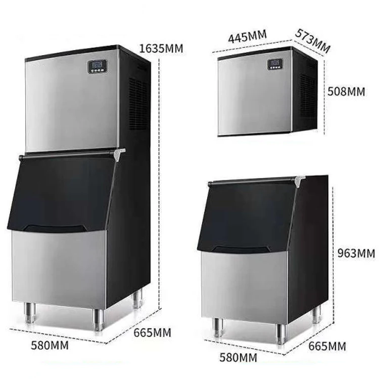 Cheap Ice Machine for Commercial Use China Cube Ice Machine, Ice, Cheap Ice Maker