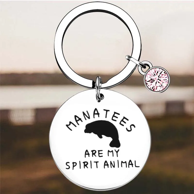 

Новинка, брелок для ключей с надписью «are My Spirit»