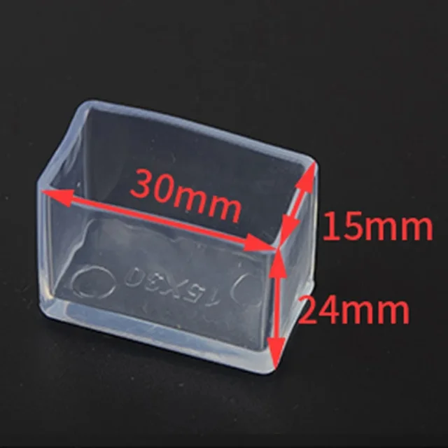 rectangle-15x30mm