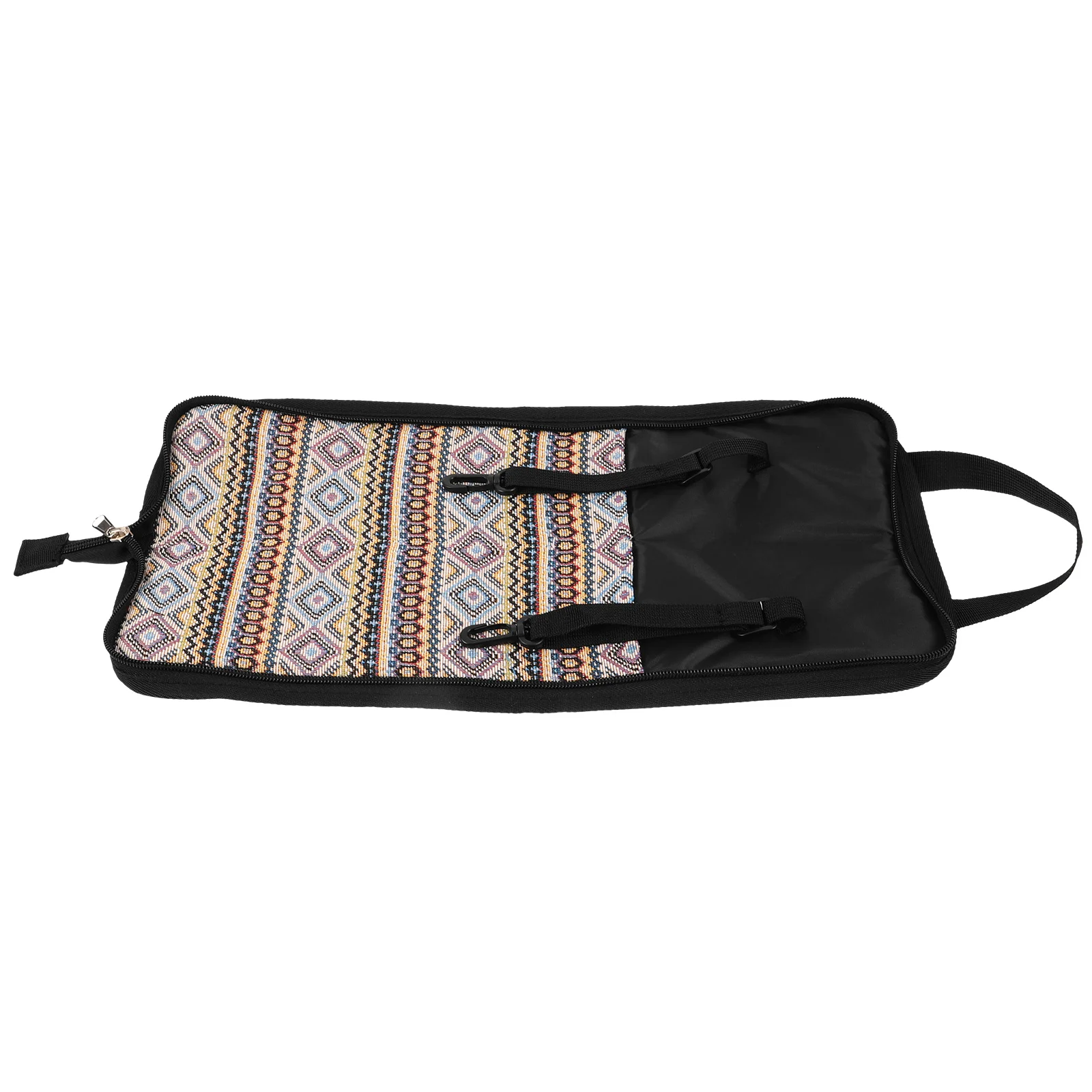 

Drum Stick Bag Drumsticks Storage Holder Drum Mallet Bag Portable Drum Mallet Holder for Practice Performance