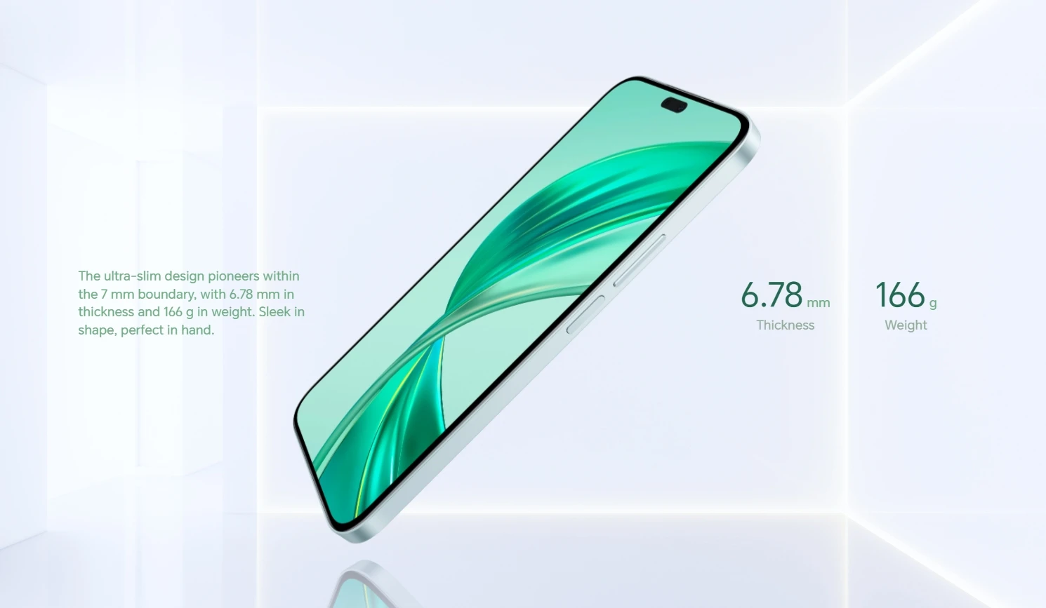 HONOR X8b 8GB/512GB Official description image 9
