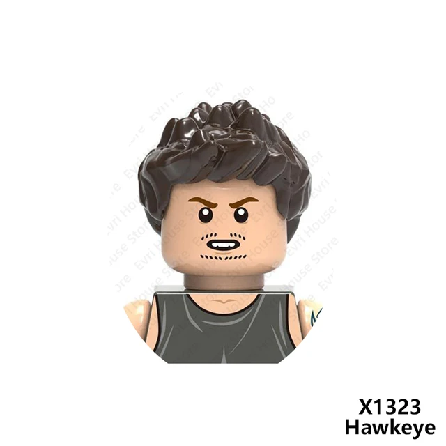 Superhero What If Captain Carter Mini Action Figures Gamora Sylvie Bricks Disney Building Blocks Toys for Children X1323