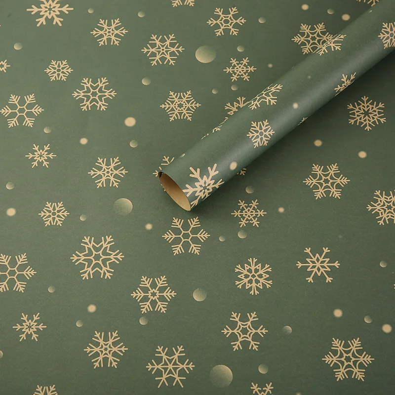 Vanhench Papel De Regalo De 15 X 1200 Pulgadas (100 Pies) Para Mujeres, Rollo De Papel De Regalo Naranja, Papel Kraft De Color Sólido Para Bodas, Cumpleaños, Ramo Floral, Embalaje De