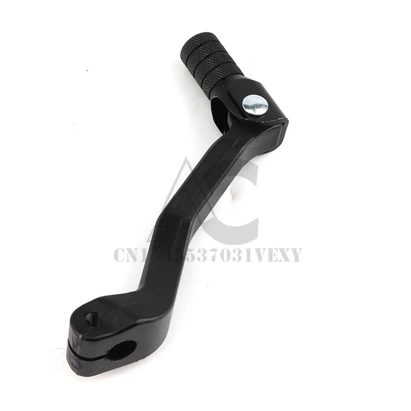 Motorcycle Gear Shift Pedal Lever For Kayo BOSUER BSE Apollo Xmotos ZongShen NC 250 300 450 CC Dirt Bike MX Motocross Enduro