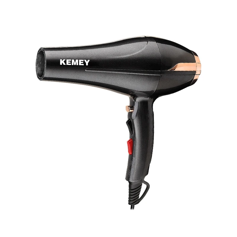 

Горячая Распродажа, KM-5820 KEMEY, профессиональный рассеиватель концентратора для салона, ионная индукция, фен для волос