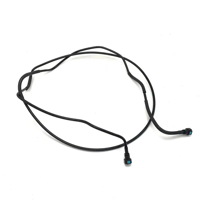 

Fuel Return Pipe Fuel Injector Leak Off Hose for Hyundai