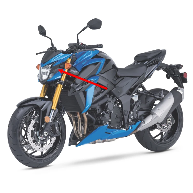 Compatible With Suzuki For GSXS750 For GSXS750Z 2018 2019 2020 202