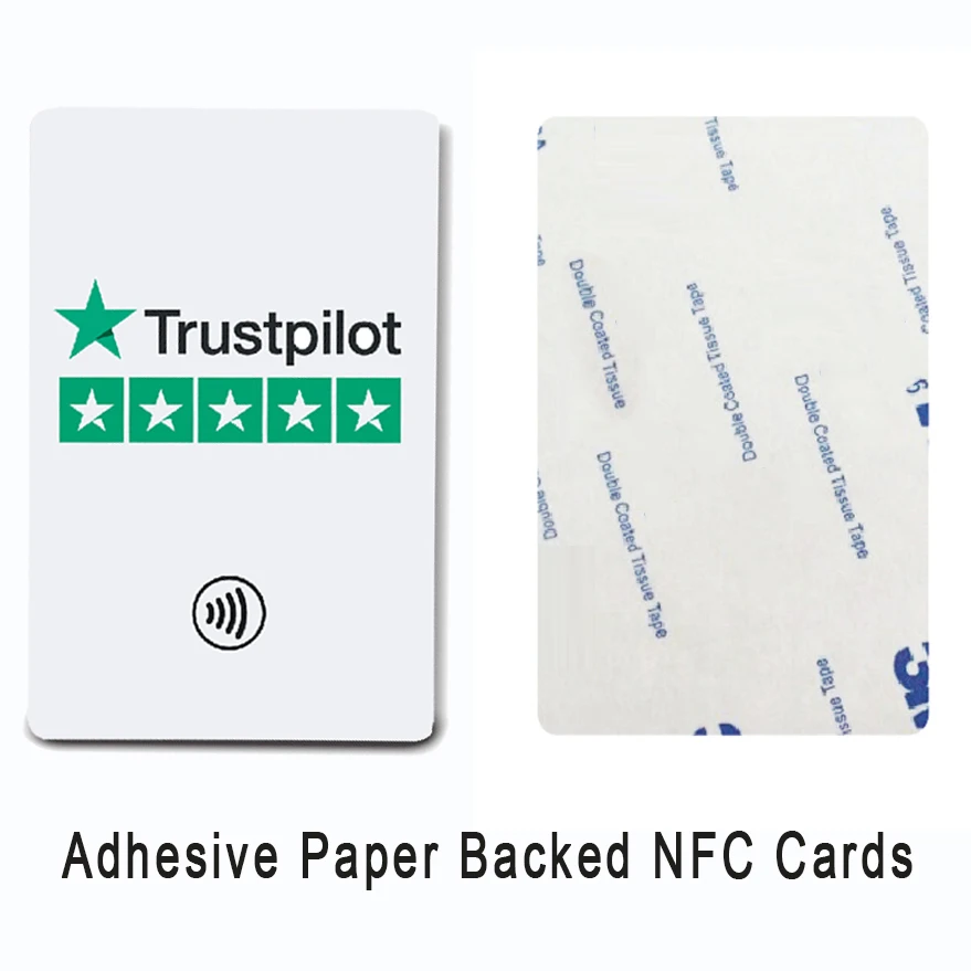 Trustpilot(adhesive)