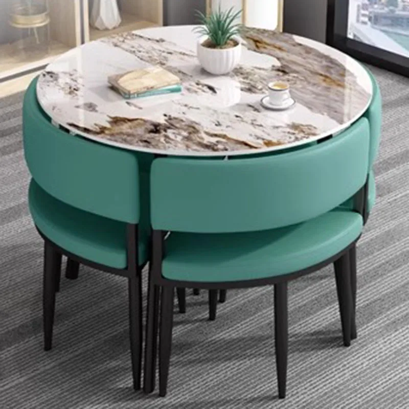 Рисунок 4 - Дизайнерский кофейный столик в комплекте