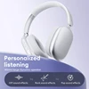 Original PAXA T01 TWS Bluetooth 5.4 Headphones High quality Intelligent Noise Reduction Earphones Low latency Earbuds HD Calling 4