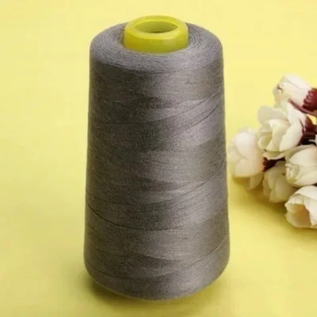 Industrial Overlocking Polyester Thread 5