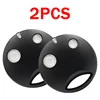 2PCS Smilo Sm2 Remote Control 433.92MHz SMILO SM2 SM4 Garage Door Controls / Remote Control Gate Commands 1