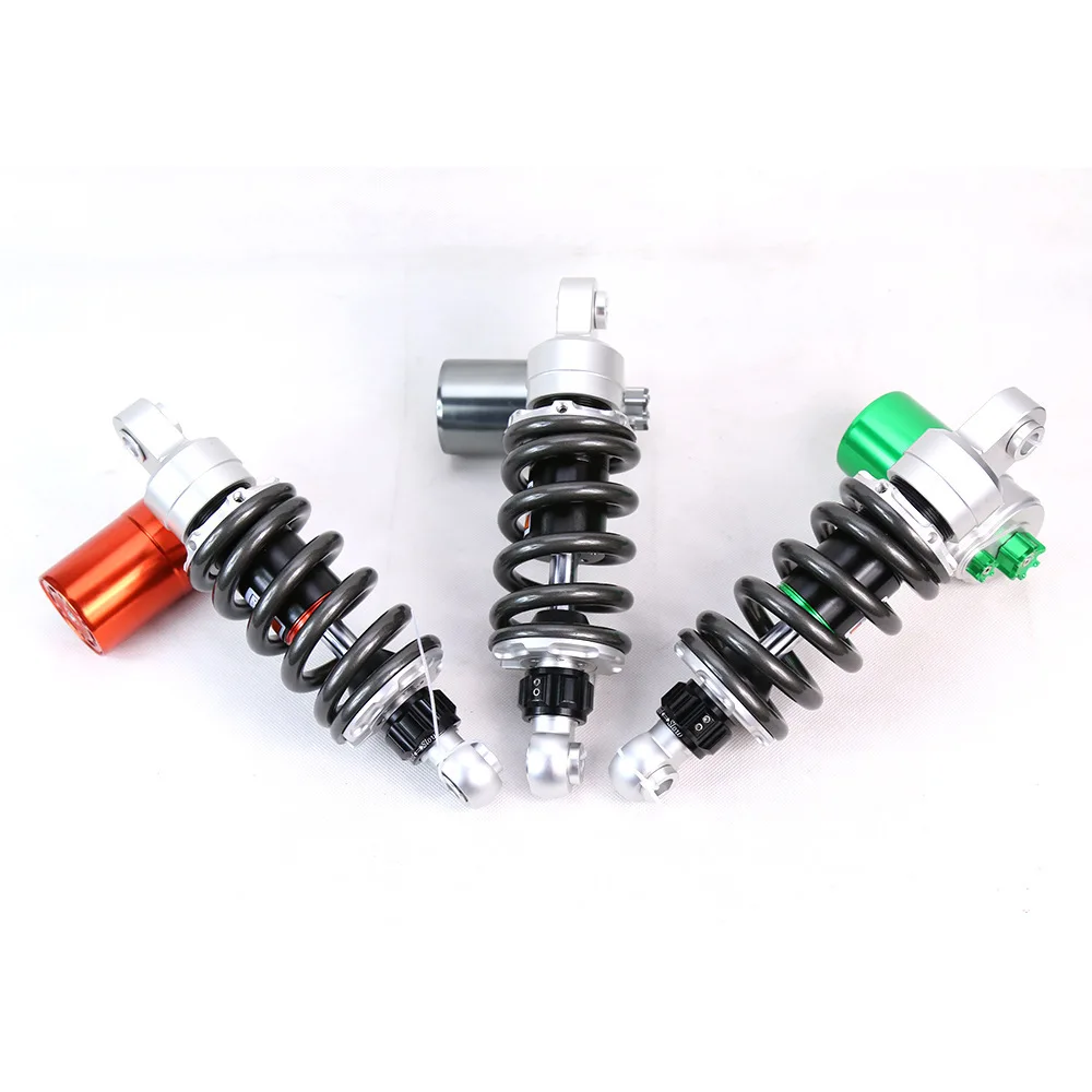 

Kawasakii Z125/Z125Pro motorcycle modified shock absorber with damping adjustable shock absorber accessories SEPP-RSK5-0015