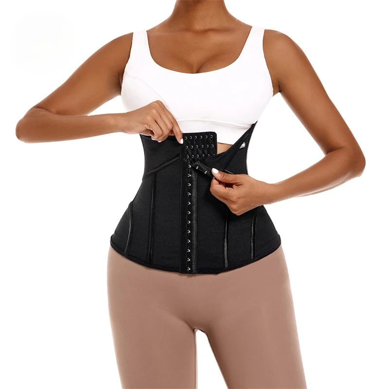 

CMENIN Waist Trainer Body Shaper Postpartum Girdle Slimming Cincher Tummy Control Shapewear Corset Women Slimming Body Shapewear