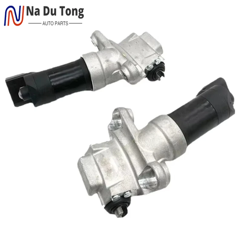 7P0609723B Rear Parking Brake Actuator Suitable for Porsche Cayenne Volkswagen Touareg 2011- 7P0609724B