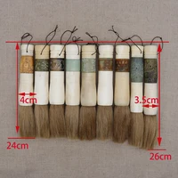 Decorative Calligraphy Brush, Home Decoration 2