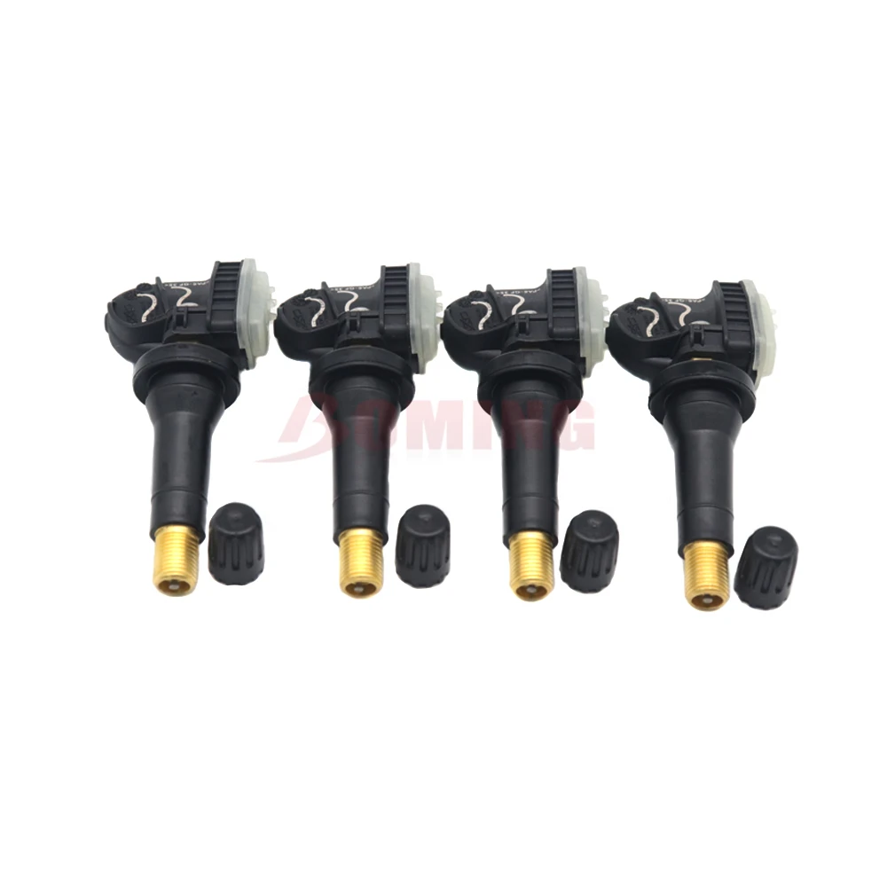 TPMS Ÿ̾ з  HC3T-1A180-AB HC3Z-1A189-A,  F-250 F-350 F-450 SD ǻ  MKZ 2017 2018, 315MHz, 4 