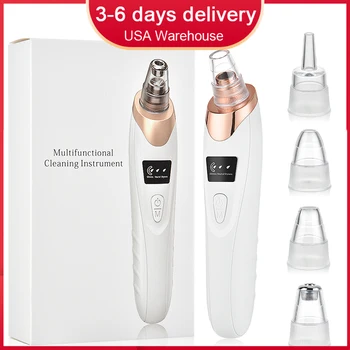 Newest Technology Blackhead Remover Tool 1