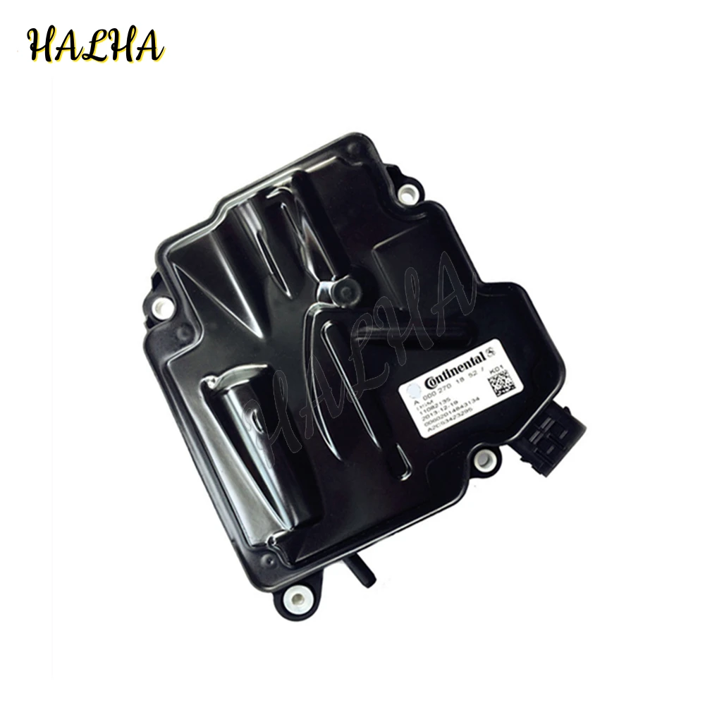 

722.9 ISM Intelligent Servo Module For 07-20 Mercedes-Benz C/E/G/R/S/ML/SL 250 350 400 550 V6 V8 A0002701752 A0002701852