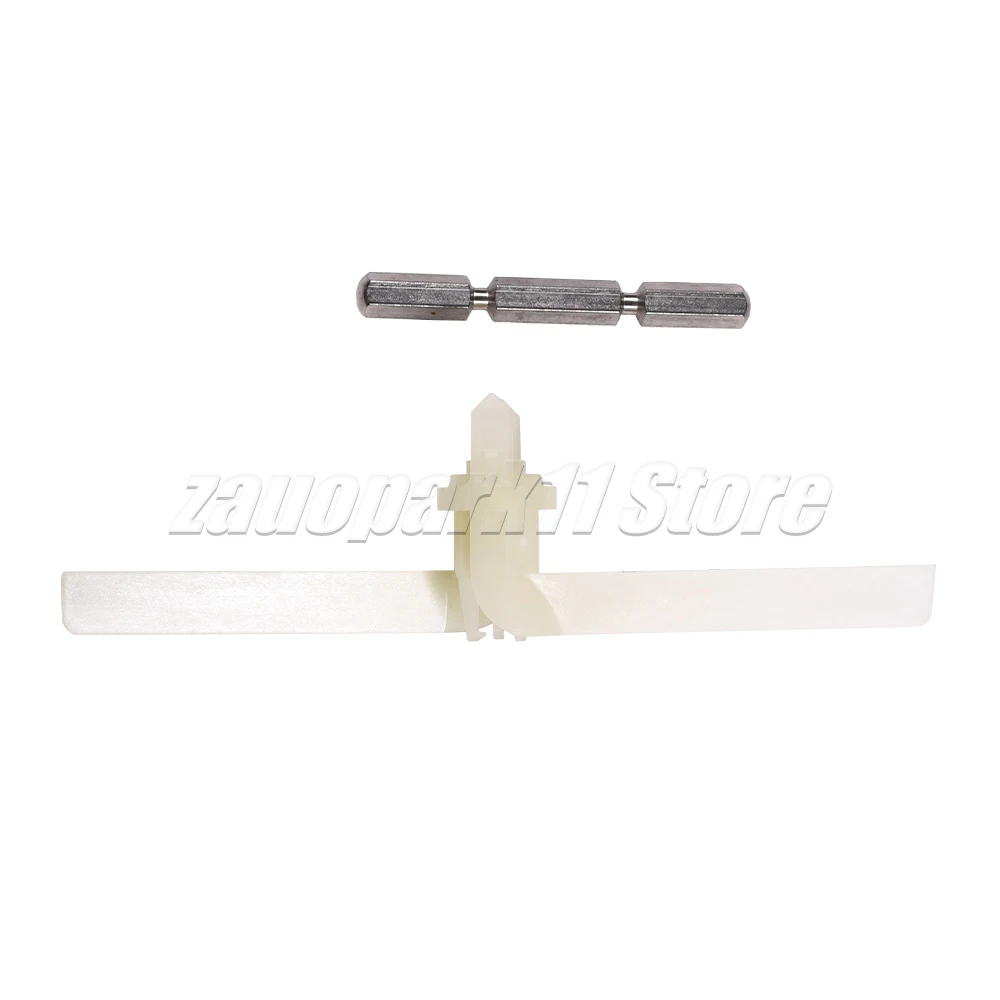 Food Processor Blades Slinger 091027 00091027 for Bosch MUM4 Kitchen Appliance