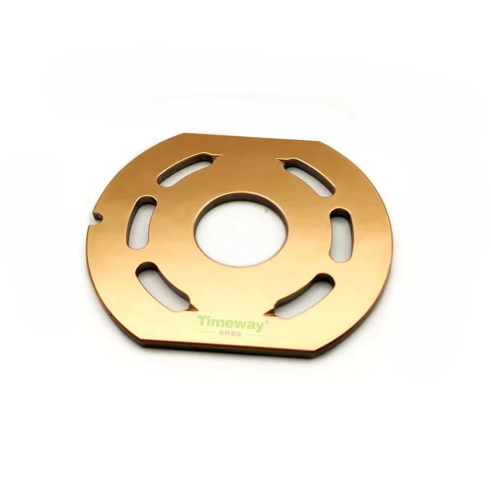 HydraulicMotorValvePlatefor7041278461EatonCessnaPistonMotor