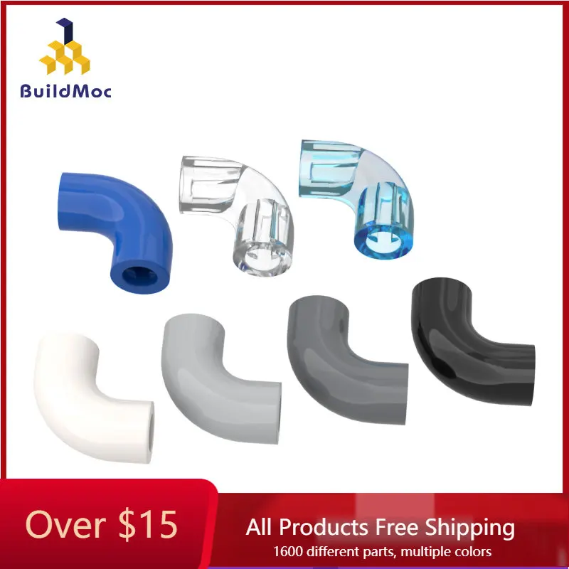 10 шт., Детский конструктор «локоть»