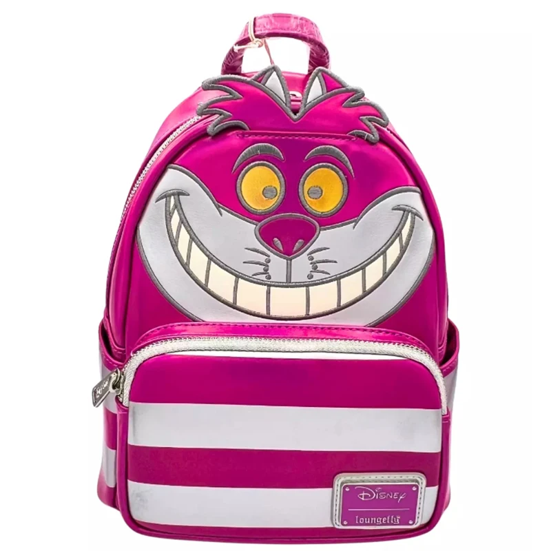 新品　ユニバーサルモンスター　ラウンジフライ　ケアベア　loungefly Loungefly ラウンジフライ ケアベア バックパック - メルカリ