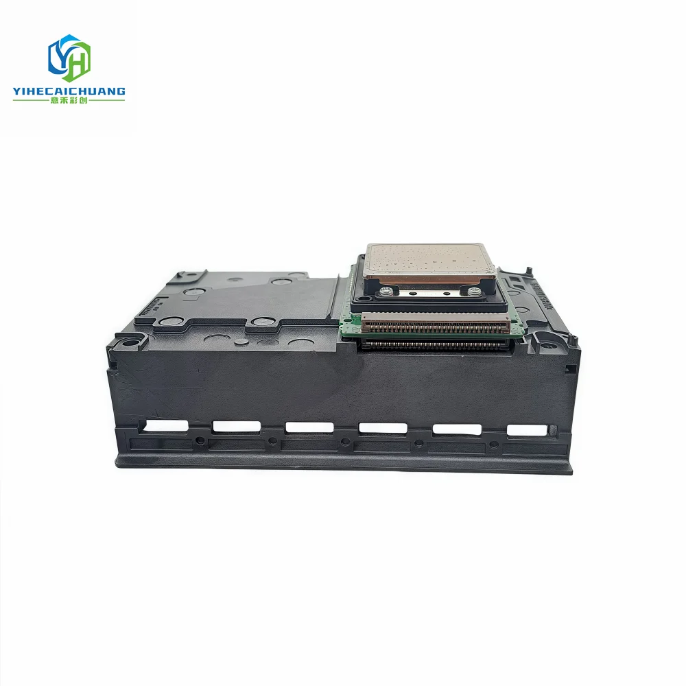 Testina di stampa per Epson 6000 XP6000 XP-6100 XP-7000 S5010 S7110 S7050 XP6000 XP6100 XP7000 S51010 - immagine 2