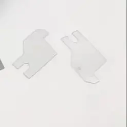 Ink Fountain Divider Plastic Sheet 50 Pieces For Heidelberg 91.008.033