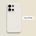 Ivory White