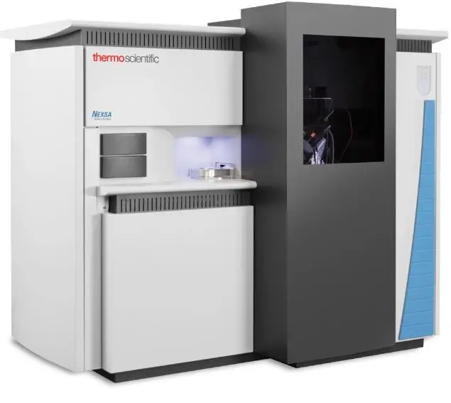 Фотоэлектронный спектрометр Thermo Fisher Nexsa G2