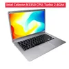 2022 New 14 inch Windows 10 Portable Laptop Computer for Office & School WiFi Bluetooth Camera USB 3.0 Gaming Netbook Laptops 3