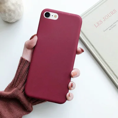 케이스 iphone SE 2020 SE2 SE3 2022 충격 방지 TPU 액체 실리콘 보호용 전화 뒷면 커버 iphone SE 2020 2022 케이스