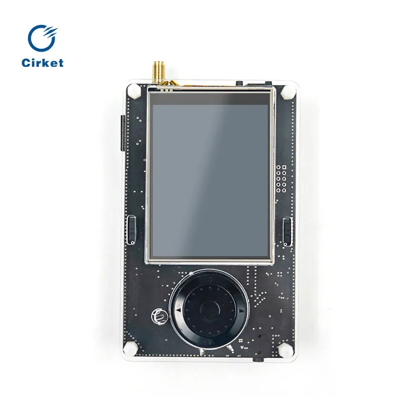 Cirket H4 3.2 Inch 240x320 Matte LCD Touch Screen USB-C Port Open Source Softwar
