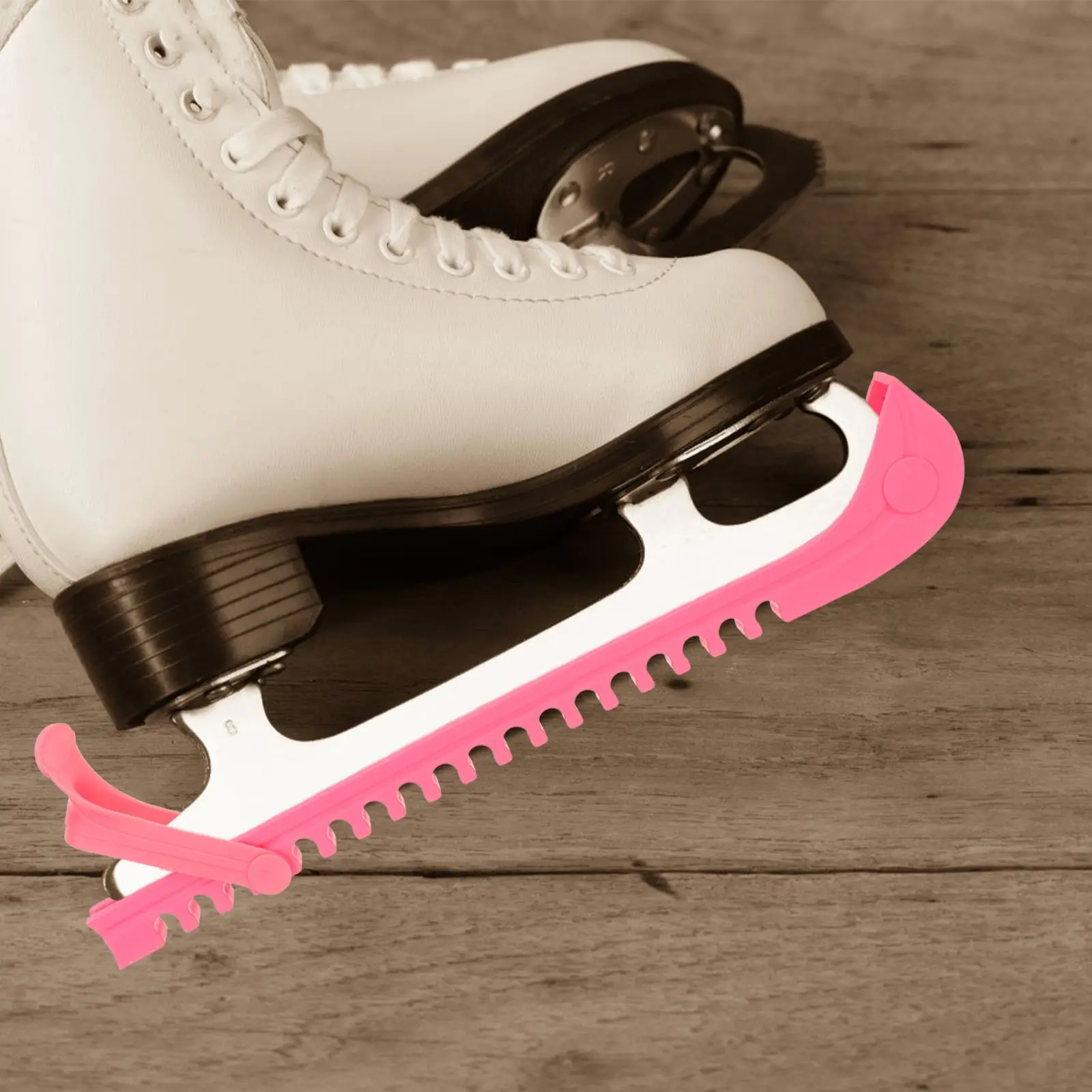Skate Protector for Kids Skates Protective Gear Adult Hockey Blade Shoe Cover Protectors Lightweight Figure