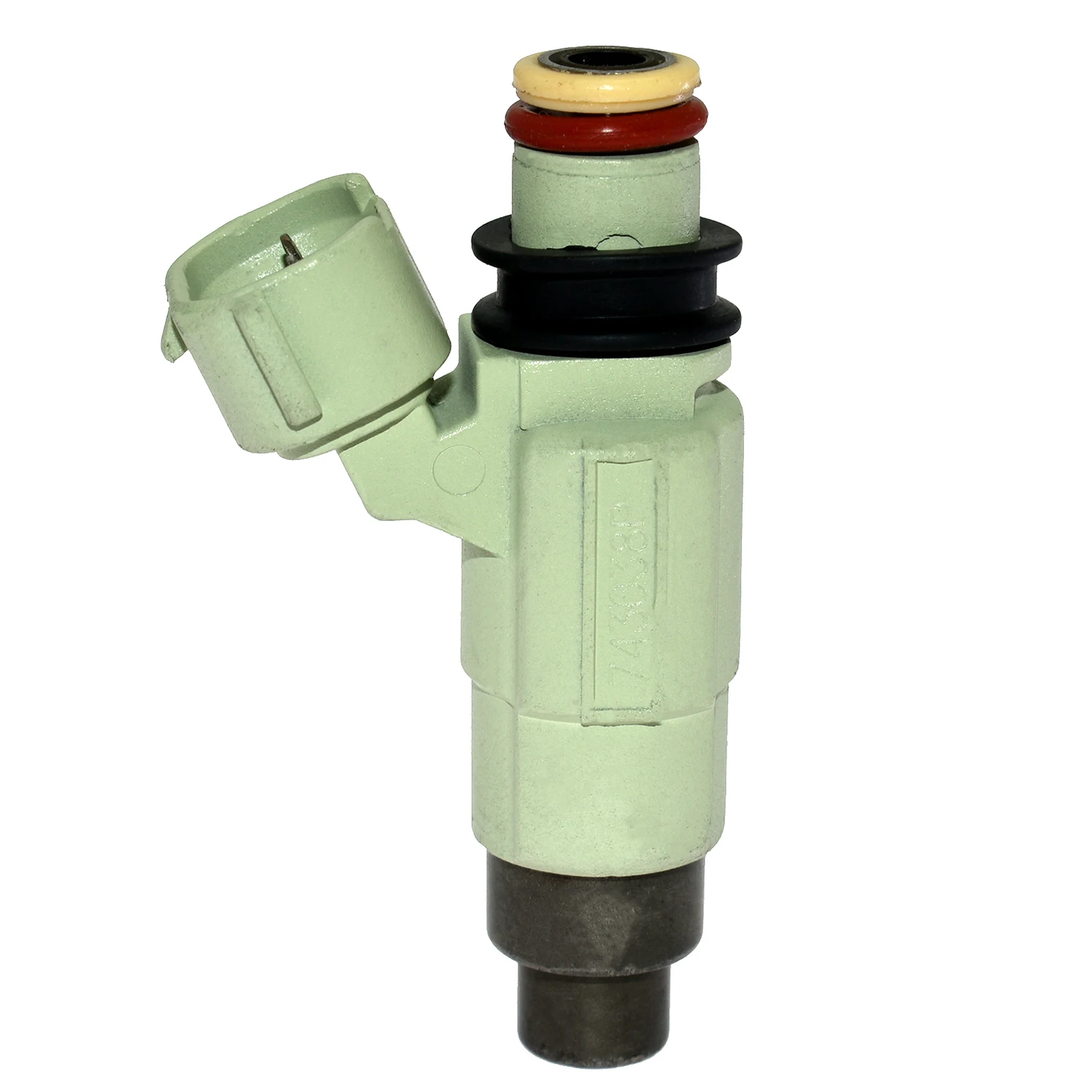 

Новый топливный инжектор x1 NIKKI для Suzuki XL-7 2002-2006 л V6 # INP-774
