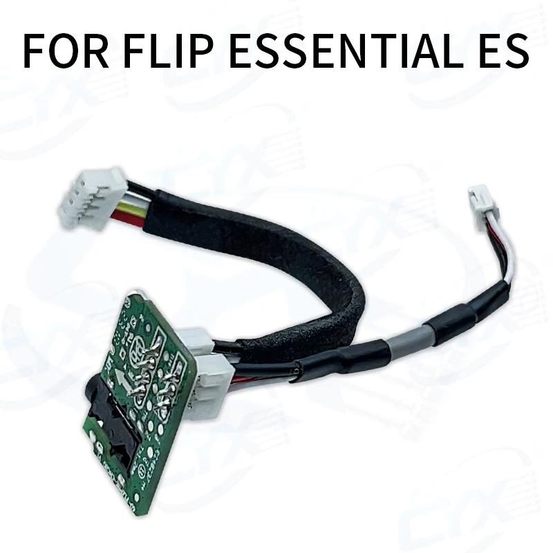 1/3PCS wired mini USB charging jack socket power board connector for Flipse Bluetooth speakers electrical socket,power socket,power plug connector
