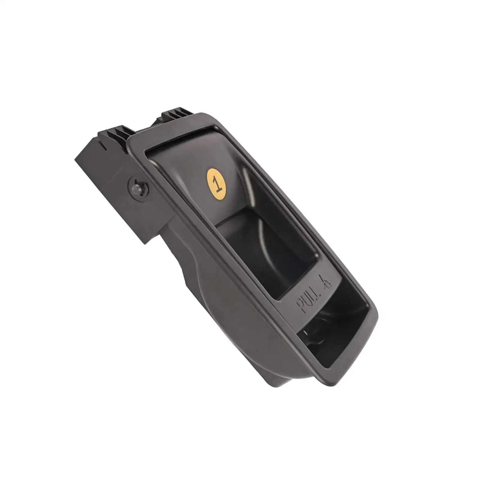 

Seat Latch Release Handle Replaces for Toyota for sienna Good Performance