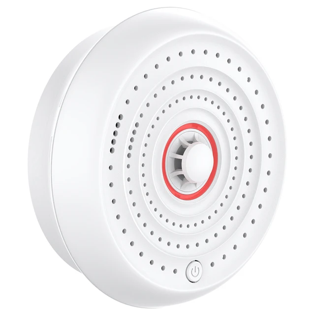 Heat Alarm