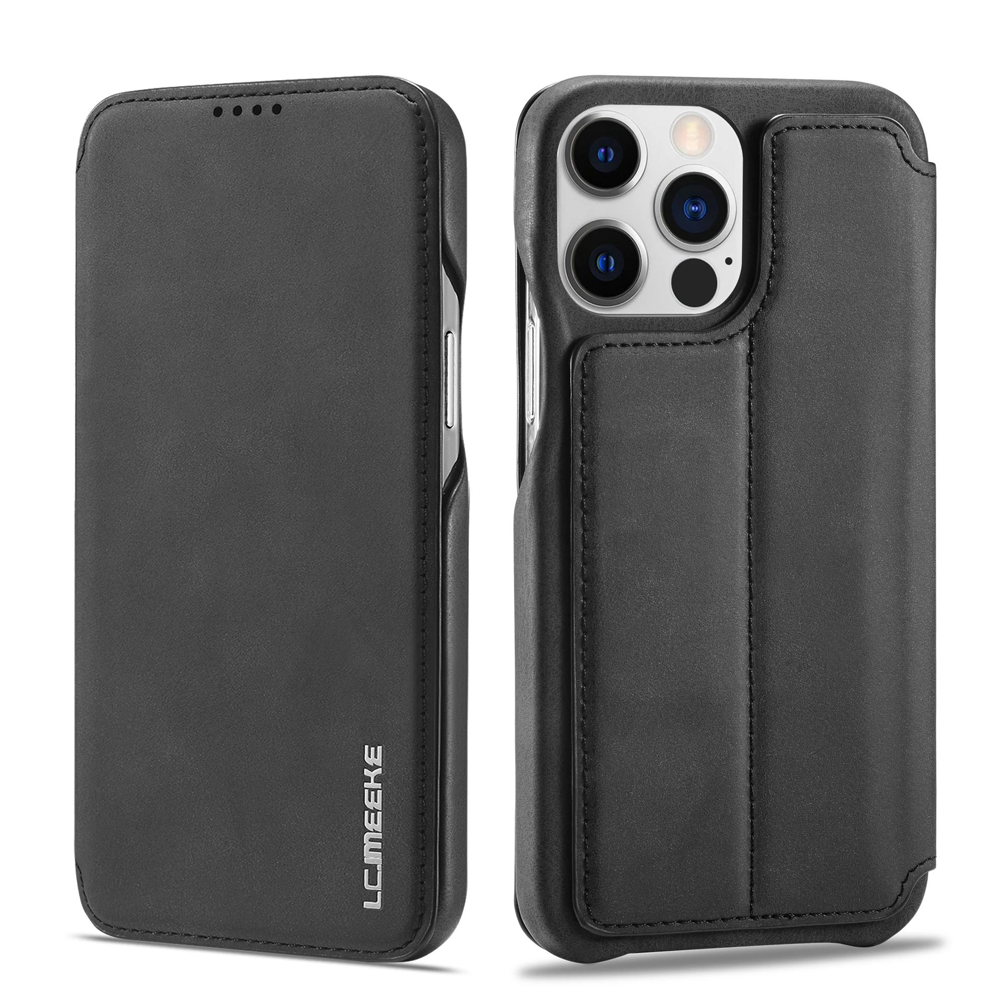 Capa Magnética De Silicone Macio Para IPhone 16 15 14 13 12 11 Pro Max XS XR 15 Plus Completa Com Suporte De Anel De I.290079032 - Foto 9