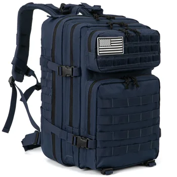 Large Tactical Outdoor Backpack 1