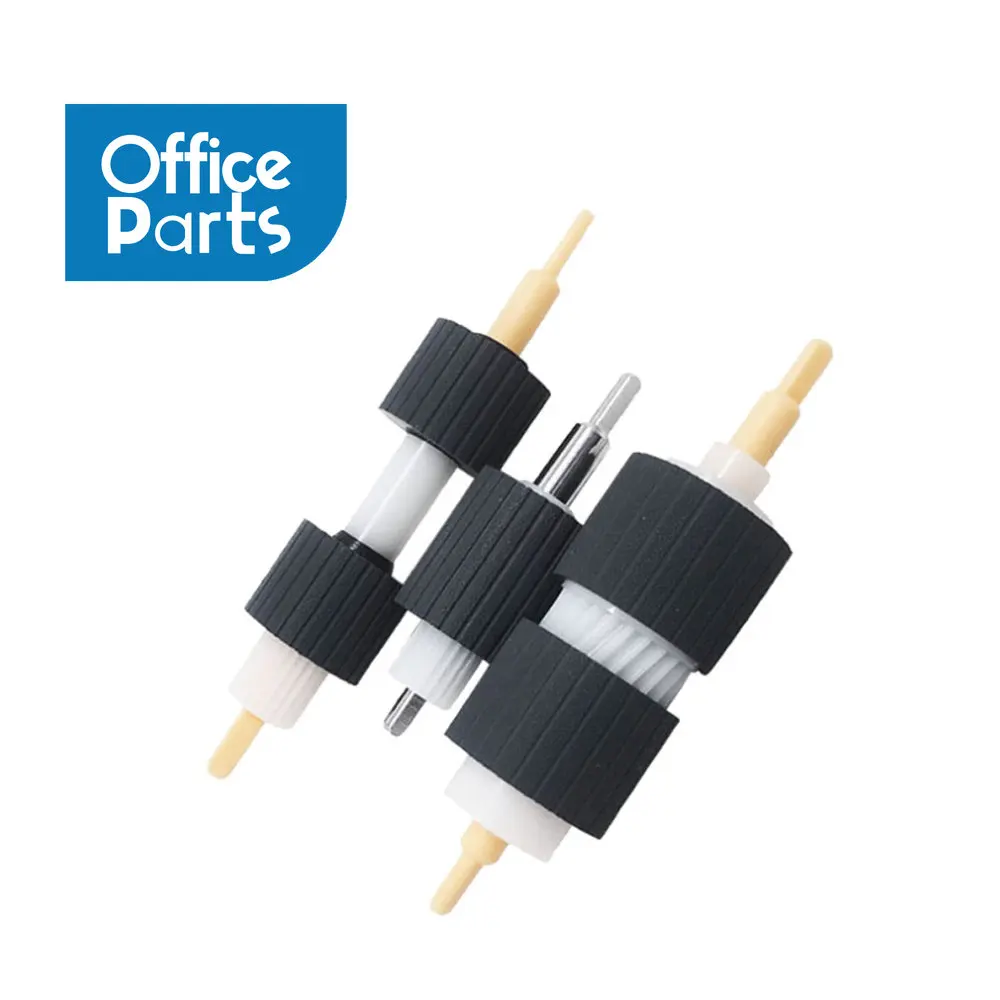 

1PCS 604K23660 Improved pickup roller for Xerox 4110 4112 4127 1100 4595 DC 240 250 242 252 260 550 560 700 7665 Copier Parts