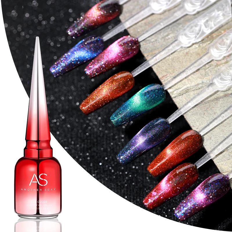 Buy FYORR® Glitter In My Mind Collection Long Lasting Nail Polish - Set of  3 (15 Ml Each) Online at Low Prices in India - Amazon.in