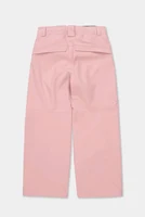 Unisex Outdoor Waterproof Warm Snow Trousers Straight-leg Ski Pants For Men Women Winter Skiing Snowboarding Pants Cargo Pants 5