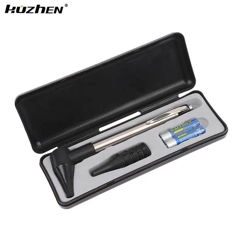 MedicalDiagnosticEarLightOtoscopeMagnifyingClinicalEarLight