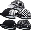 5 Types Black Skull Hot God Speed Go West New CLassical Cycling Cap Breathable Unisex Gorra Ciclismo JIASHUO 1