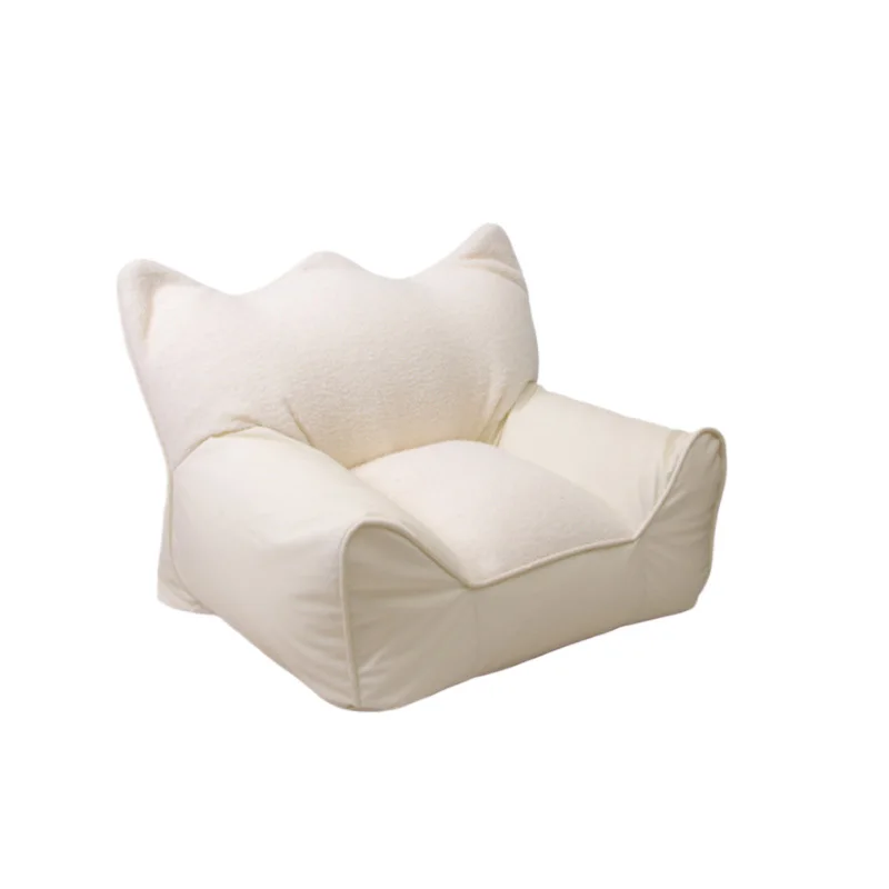 Mini Sofa Children's Furniture Seats Child Room Toddler Couch Kind Chair Bean Bag Infant Kids Pupitres Infantiles Baby Armchair