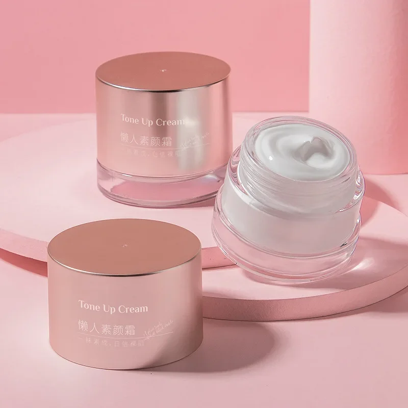 Makeup Concealer LAIKOU Women Concealer BB Cream Base Makeup Oil-control Long-lasting Moisturizing Waterproof Sweatproof