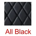 All Black 5 Seat